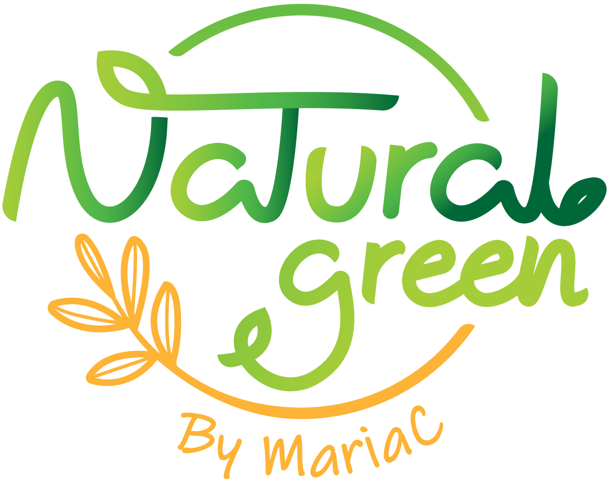 Logo Natural Grenn