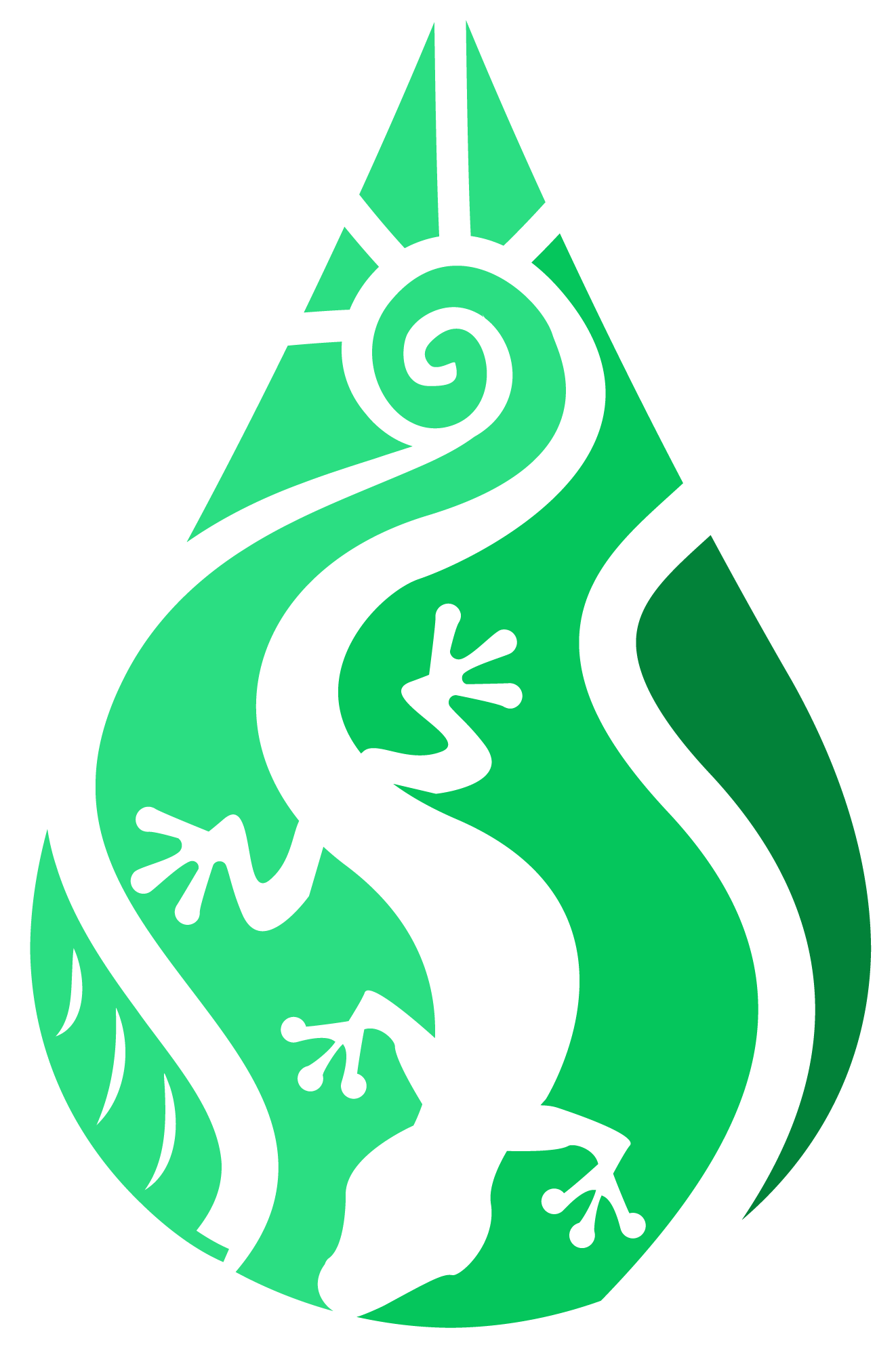 Logo Corp Proverde