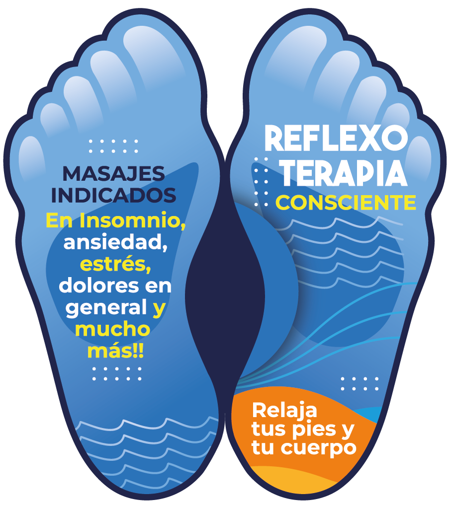 Logo Relexoligia